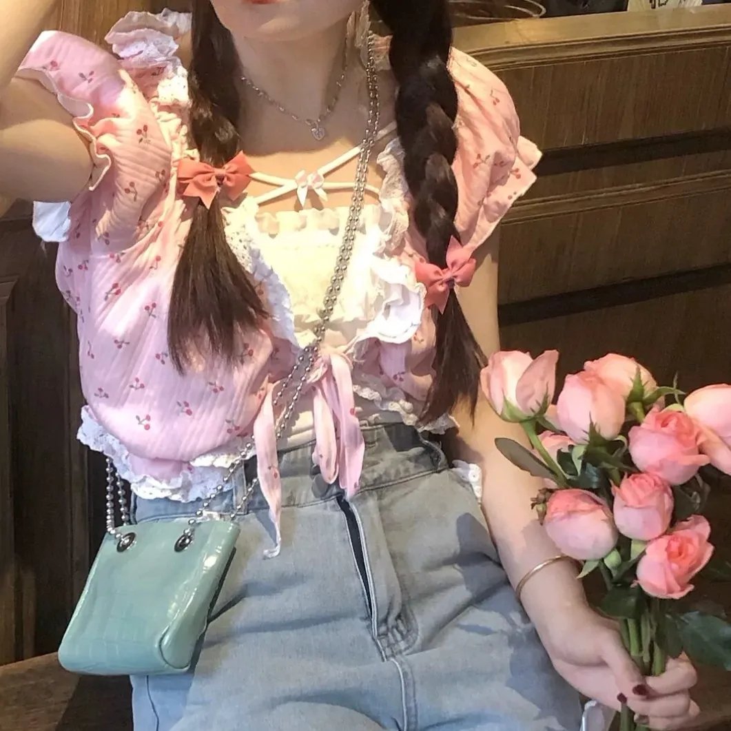 我不是坏女孩